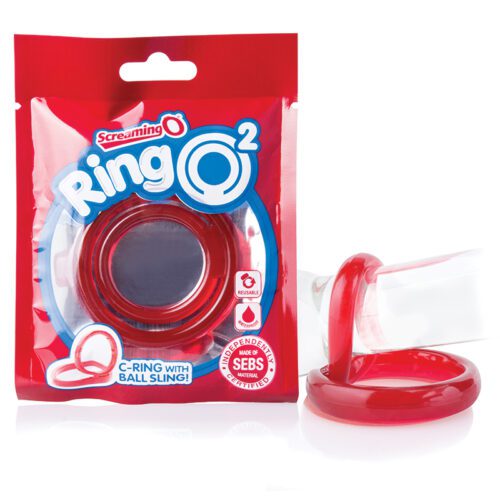 RingO 2 Red