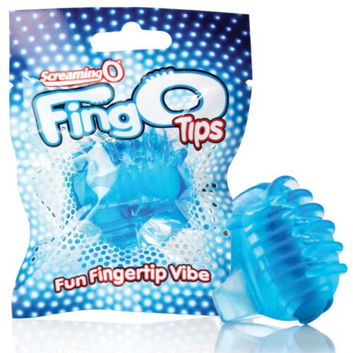 Fing O Tips Blue 1