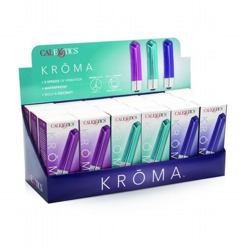 Kroma™ Counter Display