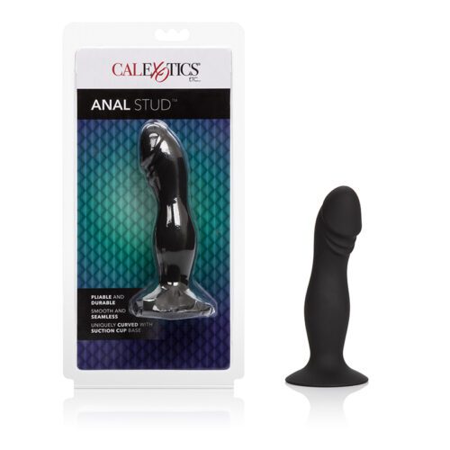 Silicone Anal Stud