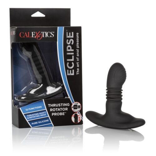 Eclipse™ Thrusting Rotator Probe