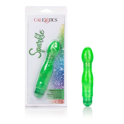 Sparkle™ Twinkle Teaser Green