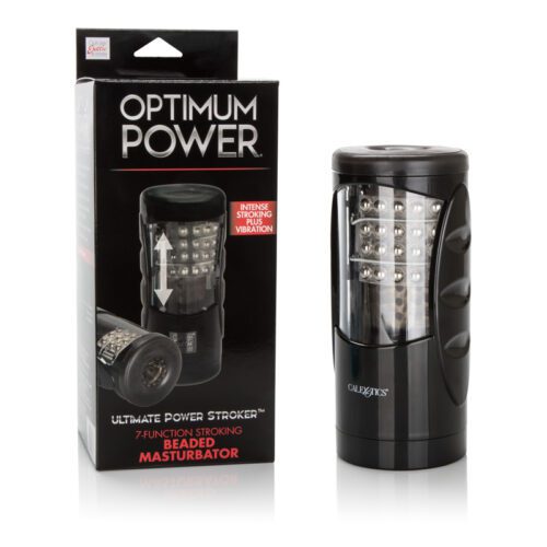 Optimum Power® Ultimate Power Stroker™ 1