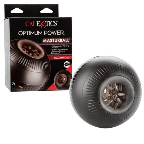 Optimum Power® Masturball