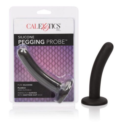 Silicone Pegging Probe™