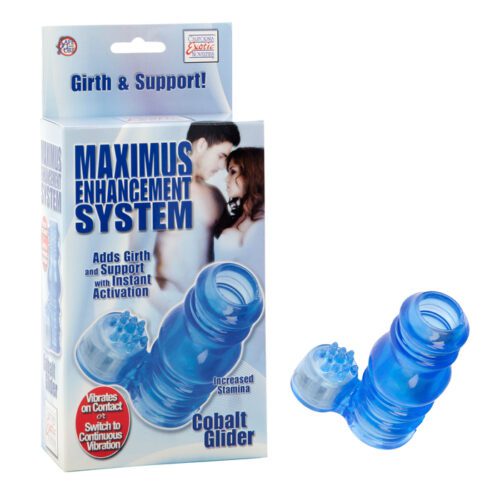 Maximus Enhancement System Cobalt Glider