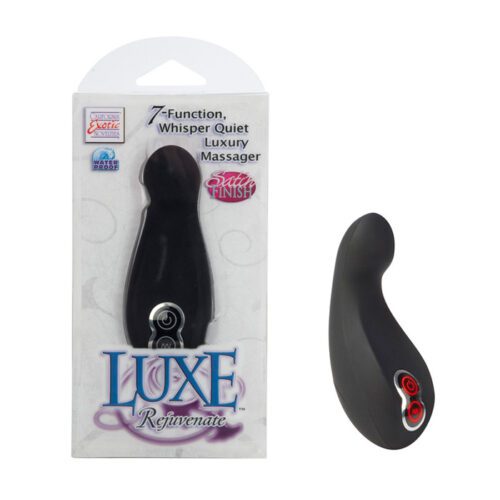 Luxe Rejuvenate Massager