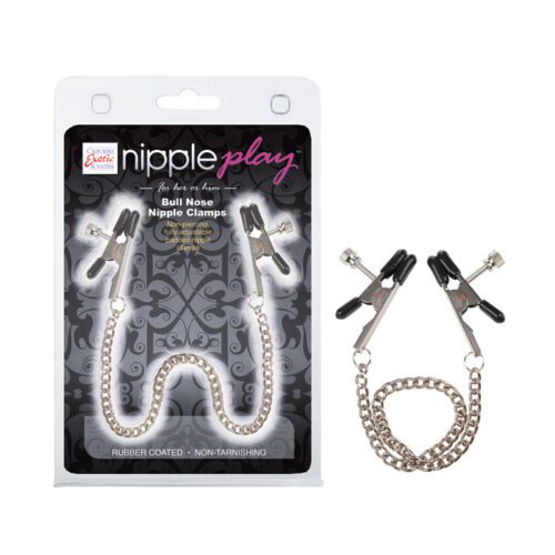 Bull Nose Nipple Jewelry 1