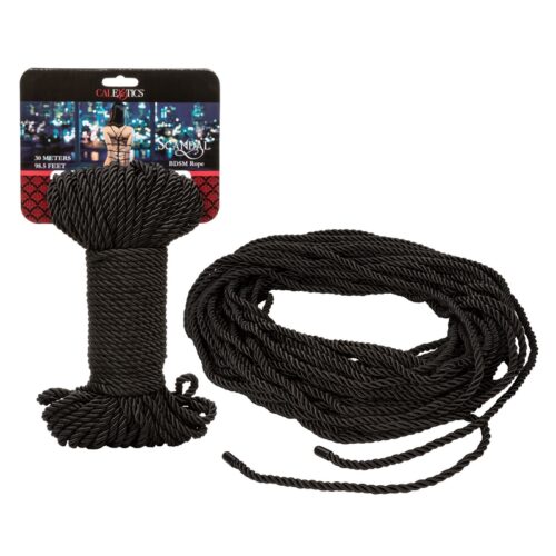 Scandal® BDSM Rope 30 m 1