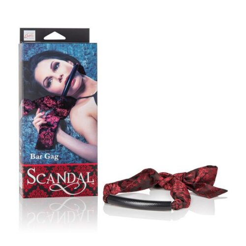 Scandal® Bar Gag