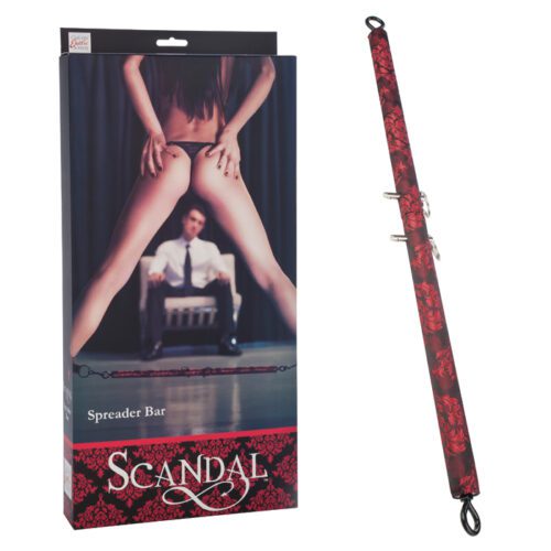 Scandal™ Spreader Bar