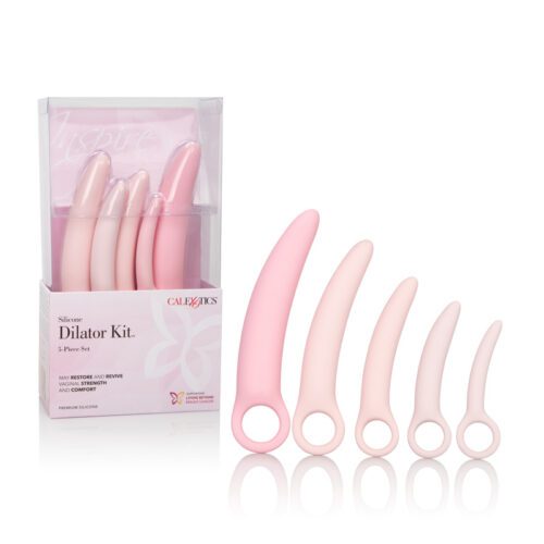 Inspire™ Silicone Dilator Kit