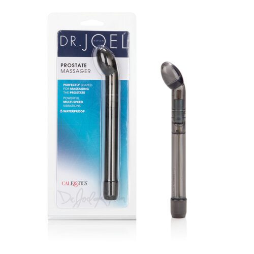 Dr. Joel's Prostate Massager