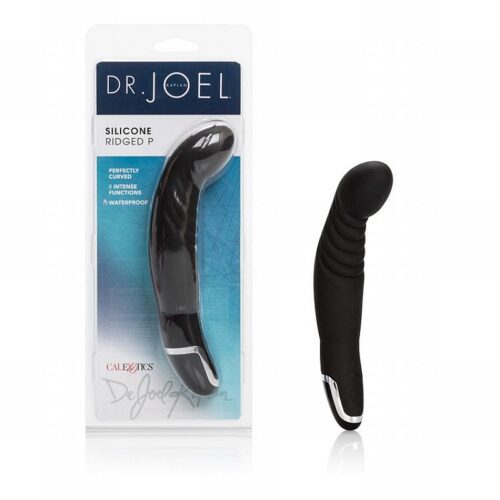 Dr. Joel® Silicone Ridged P