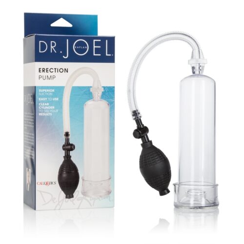 Dr. Joel Kaplan® Erection Pump