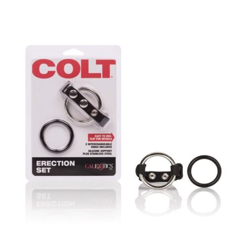 COLT® Erection Set 1