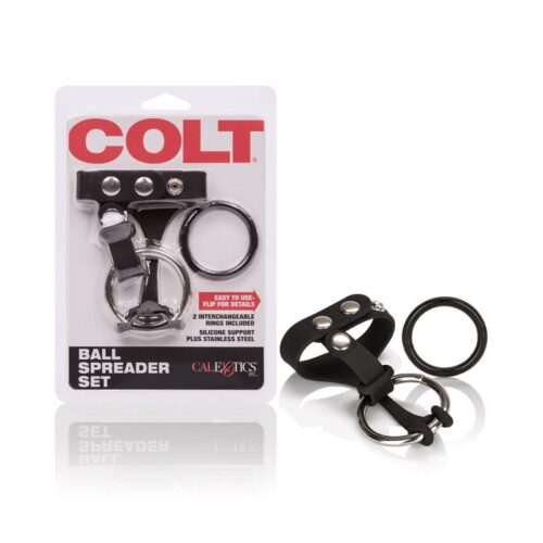 COLT® Ball Spreader Set