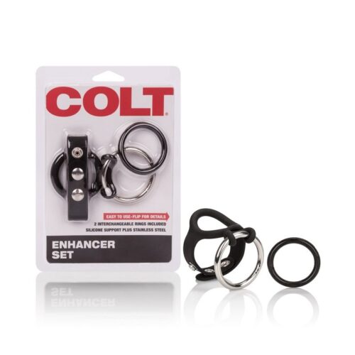 COLT® Enhancer Set