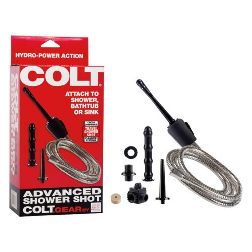 Colt® Advanced Shower Shot™