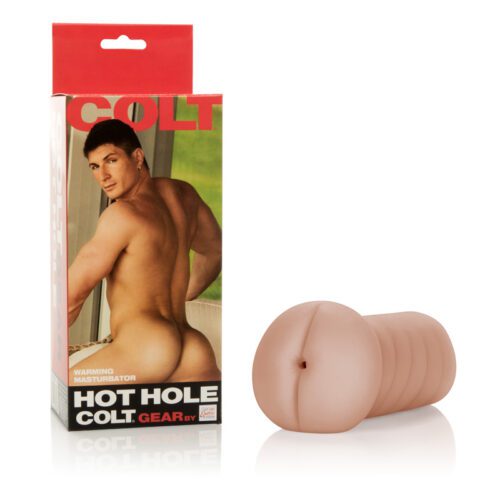 COLT® Hot Hole