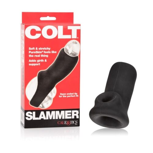 COLT® Slammer 1