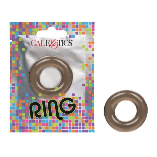 Ring Foil Pack Black