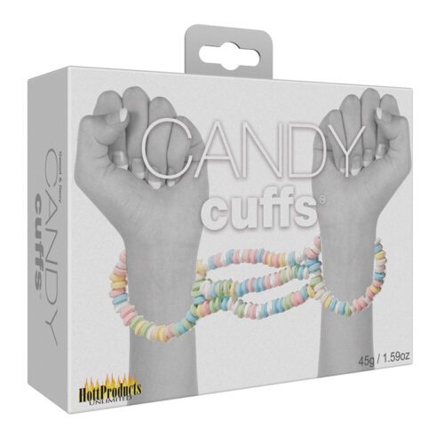 Candy Cuffs