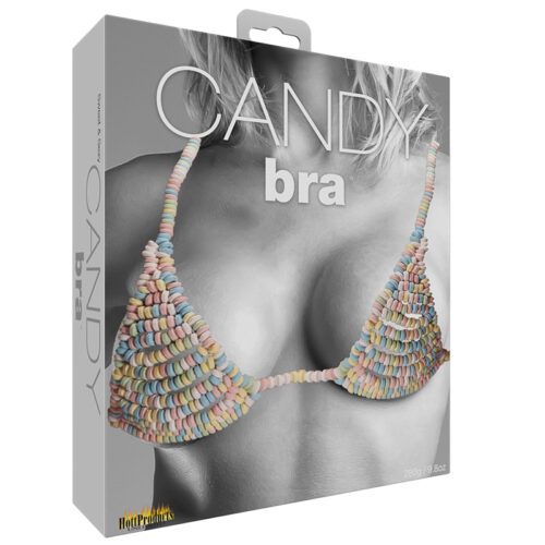 Candy Bra