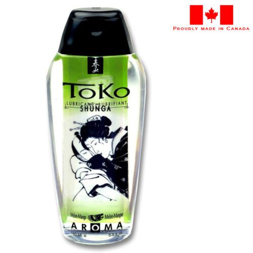 Shunga Toko Lube Melon Mango