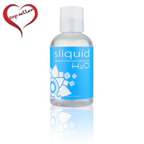 4.2 oz Sliquid H2O