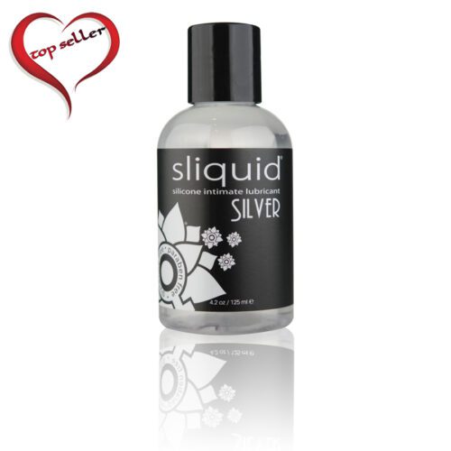 4.2 oz Sliquid Silver