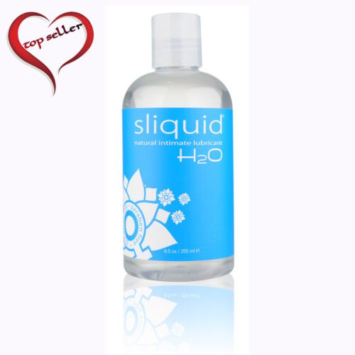 8.5 oz Sliquid H2O