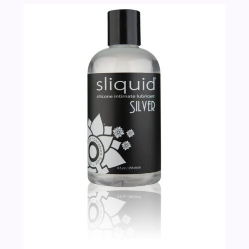 8.5 oz Sliquid Silver