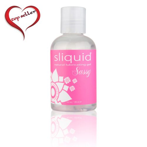 4.2 oz Sliquid Sassy