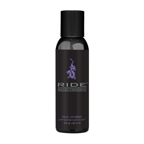 2 oz Ride Bodyworx Silk Hybrid