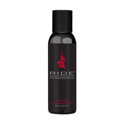 2 oz Ride Bodyworx Silicone Based