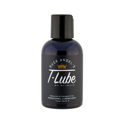 4.2 oz Buck Angel's T-Lube