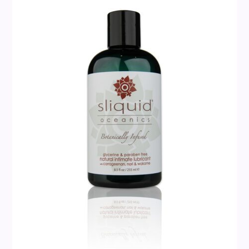 8.5 oz Sliquid Oceanics Carrageenan