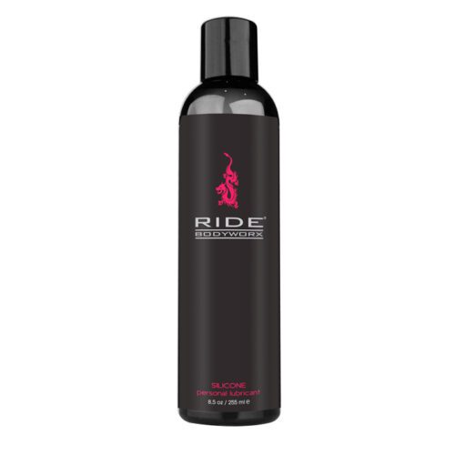 8.5 oz Ride Bodyworx Silicone Based