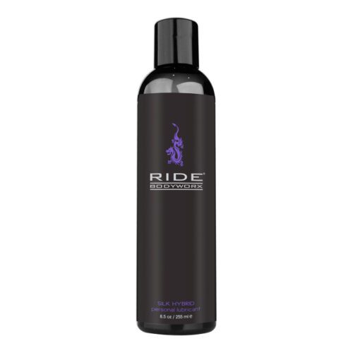 8.5 oz Ride Bodyworx Silk Hybrid