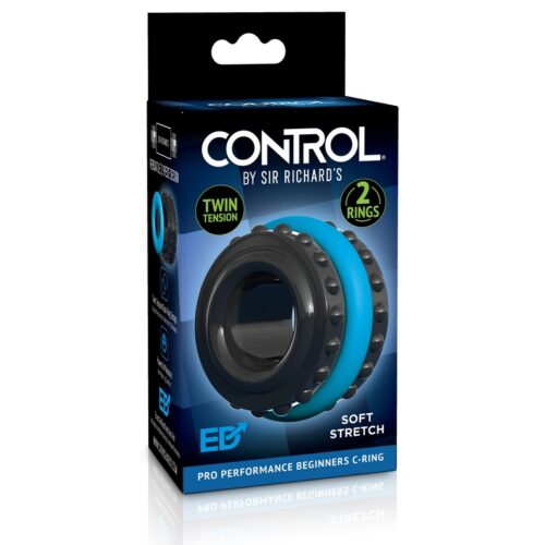 Sir Richard's Control Pro Performance Beginners C-Ring 1