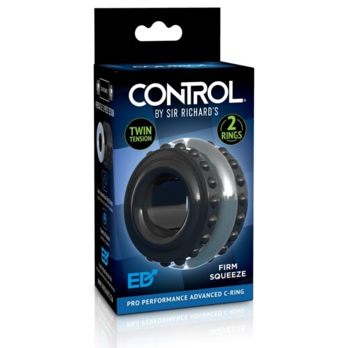 Sir Richard's Control Pro Performance Advanced C-Ring 1