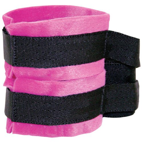 Kinky Pinky Cuffs