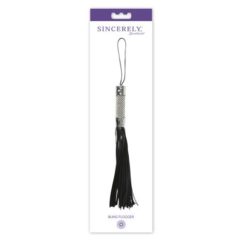 Sincerely Bling Flogger 1