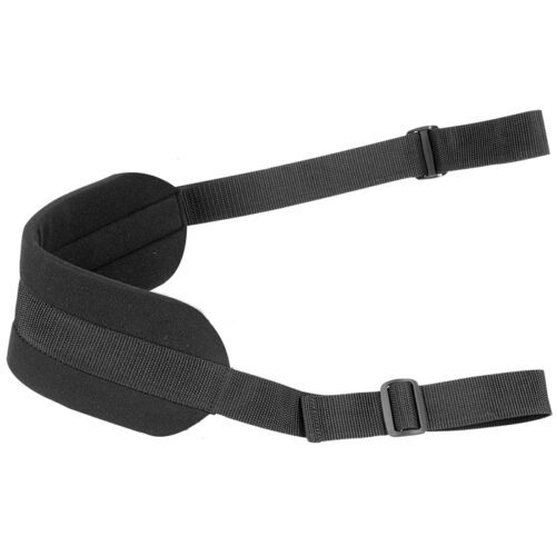 Plus Size Doggie Style Strap 1