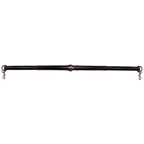 Edge Spreader Bar Black