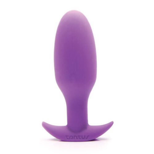 Tantus Ryder Midnight Purple 1