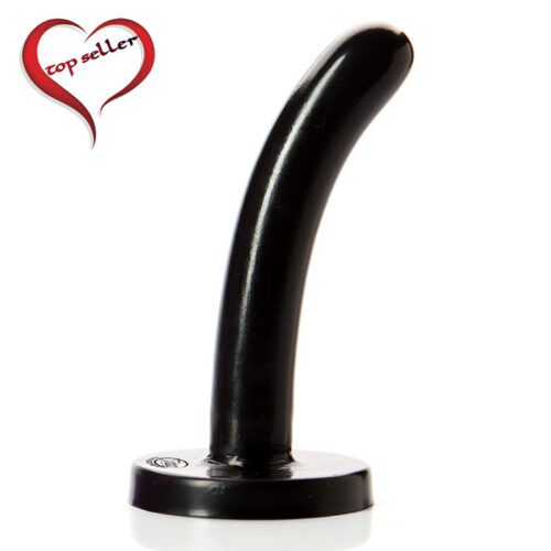 Tantus Silk Small Black 1