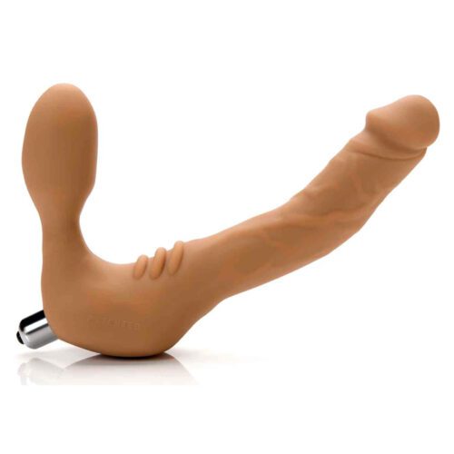 Tantus Realdoe Slim