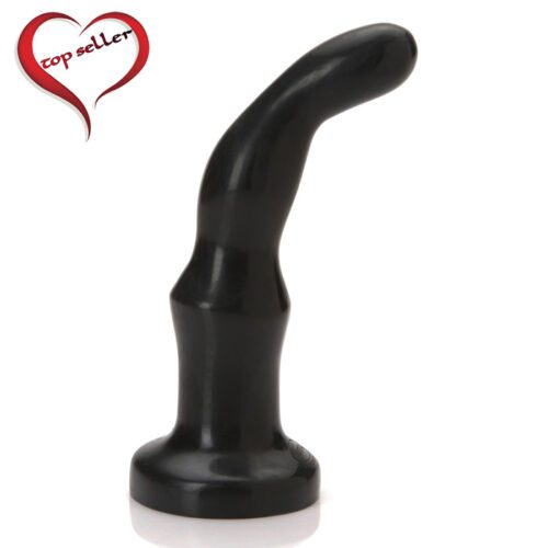 Tantus ProTouch Vibrator Black